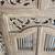Balinese Carved Prison Door Wall Art 10 thumbnail