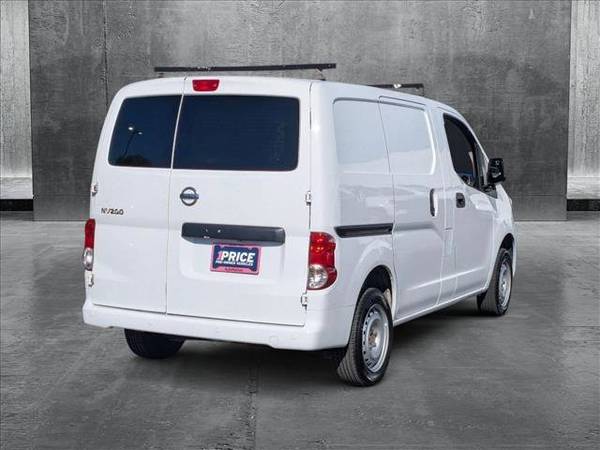 2019 Nissan NV200 Compact Cargo  S Minivan, Cargo - $10,657 (Call *(661) 367-8721* to Confirm Availability Instantly)63624708194177124