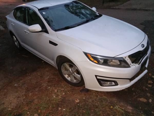 2015 kia optima - $1,800 (South Jackson)63617454169987121