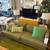 IN DOOR OUTDOOR SOFA AND CHAIR SET 1 thumbnail