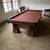 👑CENTURY BILLIARD SERVICE🎱Pool Table Moves Install Refelt 22 thumbnail