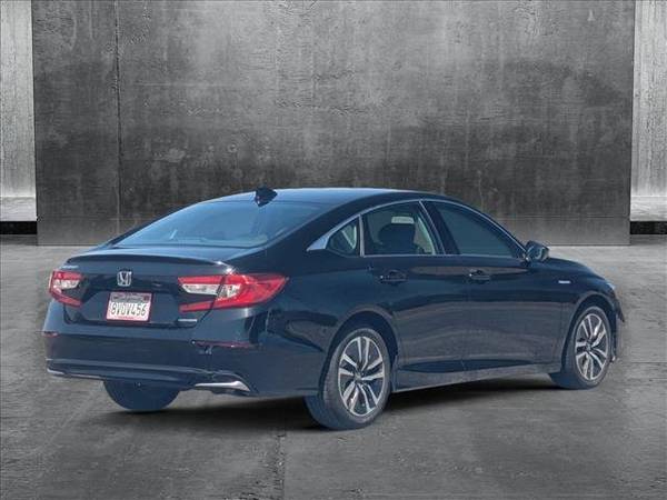 2021 Honda Accord Hybrid Electric  Sedan - $18,995 (Call *(661) 347-8705* to Confirm Availability Instantly)63437194518785124