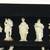 Vintage 20-Piece Mini Plastic Nativity Set Figures - Made in Hong Kong 4 thumbnail