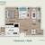 Recessed Lights, Quartz Counters, Highly Remodeled 1+1 in Hollywood 14 thumbnail