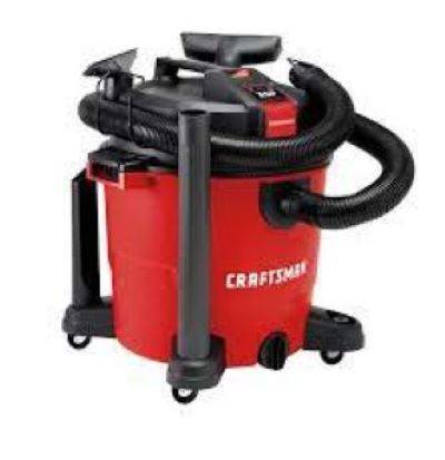 Wet / Dry Shop Vac 1
