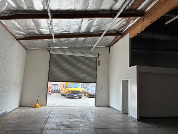 Warehouse 1