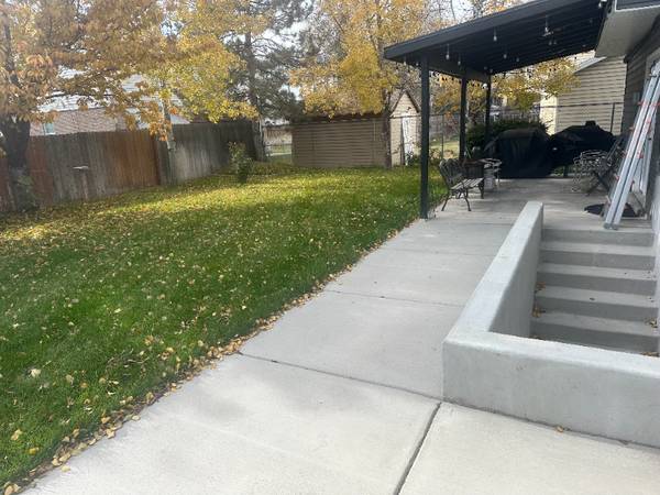 $850.00 / 1br - 400ft2 - 1 bed / 1 bath basement63670937704451124