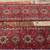 2 SEMI ANTIQUE HAMADAN ORIENTAL RUG RUNNERS 14’////21’ 6 thumbnail