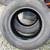 2 used michelin tires 265 60 18 6 thumbnail