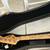 1980's Memphis Bass Guitar 4 thumbnail