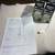 Ceiling fan 4 globe light kit-New 4 thumbnail