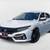 2020 Honda Civic Hatchback  Sport Touring Hatchback 1 thumbnail