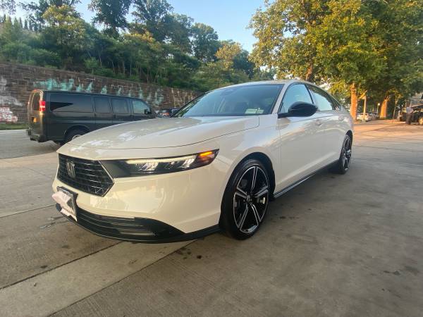 2025 Honda Accord - $17,999 (Brooklyn)63654718054273120