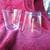 7x SHOT GLASSES 12x WINE GLASSES 4x Champagne Flutes Glass Tumbler 6 thumbnail
