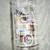 1977 McDonalds  HAMBURGLAR Action Series Collectible Glass! $16.00 Shi 3 thumbnail