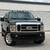 2008 FORD F-250 SUPER DUTY DIESEL 6.4L / KING RANCH LOADED / NICE  !!! 4 thumbnail
