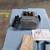 Craftsman NOS wet wheel sharpener 2 thumbnail