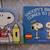 Snoopy Peanuts Charlie Brown Mega Book Lot 4 thumbnail