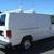 2007 FORD ECONOLINE E-150 CARGO VAN WORK TRUCK WITH SHELVES LOW MILES 5 thumbnail