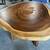 Counter Height and Bar Chairs - Live Edge or Salvaged Wood  NEW 21 thumbnail