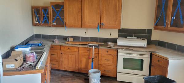 $1,500 / 1br - Apartamento grande en St. Ignatius (St. Ignatius)63657026778753122