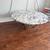 Baker Furniture- Kara Mann Honed Granite Coffee Table, H 15.75" Dia. 4 1 thumbnail