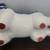 Vintage Chinese Blue & White Porcelain Infant Baby Opium Pillows Head 13 thumbnail