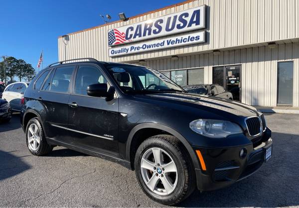 2013 BMW X5 xDrive35i - $10,495 (Virginia Beach)63621764412033121
