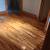 Father/son team! Wood flooring and floor sanding/refinishing 8 thumbnail