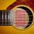 Yamaha FG-Junior JR-1 33" youth sized guitar 8 thumbnail