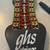 NOS Acoustic Guitar Strap by GHS 3 thumbnail