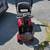 Red 4-Wheel Electric Mobility Scooter 2 thumbnail