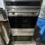 Subzero Stainless Freezer/Fridge/Wall Oven/Gas Range Top/Hood/Warmer 4 thumbnail