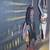 Original Painting - Reggae Rastafarian African Carribean Tribal 6 thumbnail