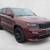 2016 Jeep Grand Cherokee 4x4 4WD SRT Night SUV 3 thumbnail