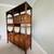 Kent Coffey PERSPECTA Room Divider MCM Vintage 1960’s 5 thumbnail