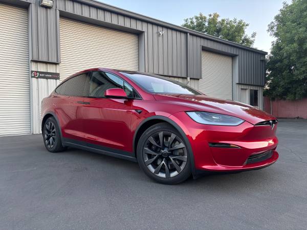 2024 Tesla Model X | 6 Seats - $67,900 (DELIVERY TO YOUR HOME)63613191621505121
