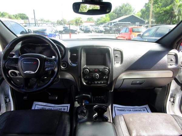 2019 Dodge Durango GT 2WD  BUY HERE / PAY HERE !! - $18,995 (+ Avin Enterprises Inc)63443086148739122