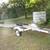 Canadian 14' Duck Canoe & Trailer 1 thumbnail