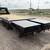2026 Delco 102"x25' Flatbed Trailer 4 thumbnail