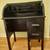 Vintage 1940's Wood Desk Small 7 thumbnail