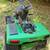 325 John Deere Garden Tractors 6 thumbnail
