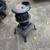Miniature pot belly stove 2 thumbnail