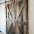 Custom Reclaimed Barn Doors & Shutters – Built to Order in Eaton, CO 8 thumbnail
