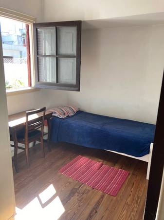 Habitación individual 1