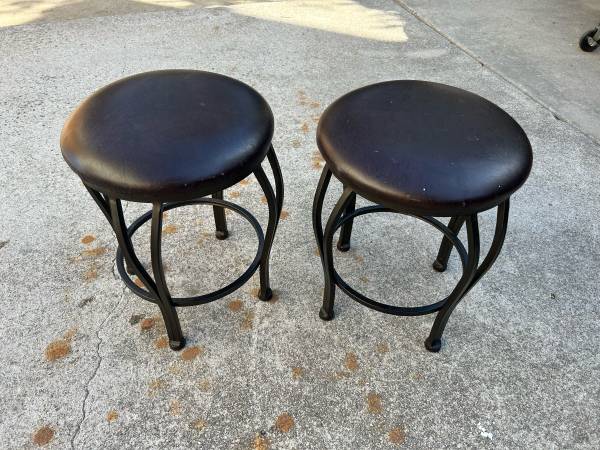 Barstools 1