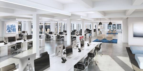 $1,500 Well Designed Furnished Offices for Rent Near Herald Square (Midtown West)63788856760835123