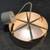 BIRCH 18" PENDANT LAMP "SODAKRA" [NEW] 17 thumbnail