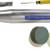 Resiliometer Concrete Rebound Hammer Tester Meter (#239240) 3 thumbnail