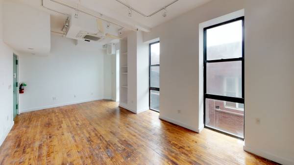 $1,750 / 300ft2 - OFICINA DE ARTE, MASAJE, ESTÉTICA Y TATUAJE STUDIO 2J (Greenpoint Brooklyn)63827205161219122